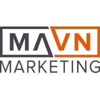 Mavn Marketing logo, Mavn Marketing contact details