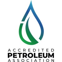 Accredited Petroleum Association® logo, Accredited Petroleum Association® contact details