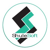 ShuleSoft logo, ShuleSoft contact details