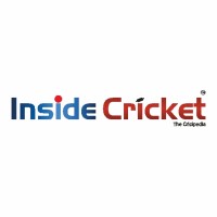 Inside Cricket logo, Inside Cricket contact details