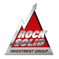 Rock Solid Investment Group logo, Rock Solid Investment Group contact details