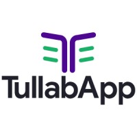 TullabApp logo, TullabApp contact details