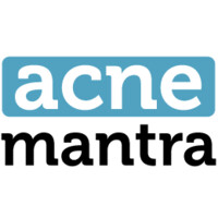 Acne Mantra logo, Acne Mantra contact details