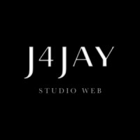 J4JAY Studio Web logo, J4JAY Studio Web contact details