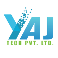 YAJ Tech Pvt. Ltd. logo, YAJ Tech Pvt. Ltd. contact details