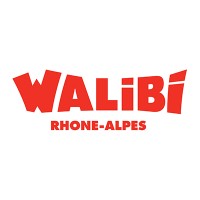 Walibi Rhône-Alpes logo, Walibi Rhône-Alpes contact details