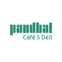 Pandhal Café & Deli logo, Pandhal Café & Deli contact details