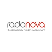 Radonova - The global leader in radon measurement logo, Radonova - The global leader in radon measurement contact details