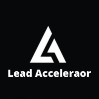 Lead Accelerator logo, Lead Accelerator contact details