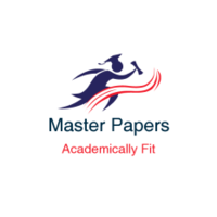 Master Papers logo, Master Papers contact details