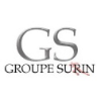 Surin Group logo, Surin Group contact details