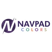 Navpad Colors logo, Navpad Colors contact details