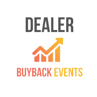 Dealer Buyback Events logo, Dealer Buyback Events contact details