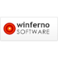 Winferno logo, Winferno contact details