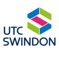 UTC Swindon logo, UTC Swindon contact details