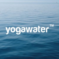 Yogawater logo, Yogawater contact details