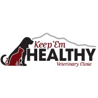 Keep 'Em Healthy Veterinary Clinic logo, Keep 'Em Healthy Veterinary Clinic contact details