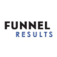 Funnel Results logo, Funnel Results contact details