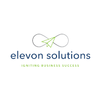 Elevon Solutions logo, Elevon Solutions contact details