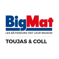 BigMat Toujas & Coll  [Bigorre-Béarn-Landes] logo, BigMat Toujas & Coll  [Bigorre-Béarn-Landes] contact details