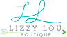 Lizzy Lou Boutique logo, Lizzy Lou Boutique contact details