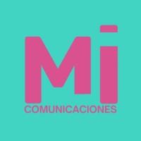 MI.Comunicaciones logo, MI.Comunicaciones contact details