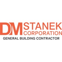 DM Stanek Corporation logo, DM Stanek Corporation contact details