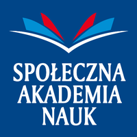 Społeczna Akademia Nauk logo, Społeczna Akademia Nauk contact details