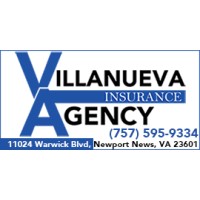 Villanueva Insurance Agency logo, Villanueva Insurance Agency contact details