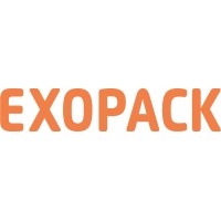 Exopack SA logo, Exopack SA contact details