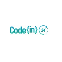 Code In 24 Pvt Ltd logo, Code In 24 Pvt Ltd contact details