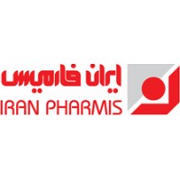 Iran Pharmis logo, Iran Pharmis contact details