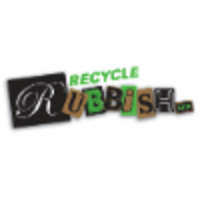 Recycle Rubbish logo, Recycle Rubbish contact details