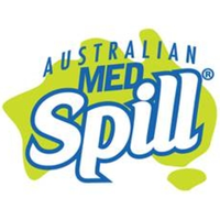 Australian MEDSpill logo, Australian MEDSpill contact details