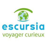 ESCURSIA logo, ESCURSIA contact details