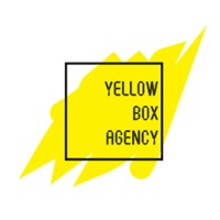 Yellow Box Agency logo, Yellow Box Agency contact details