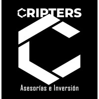 Cripters logo, Cripters contact details