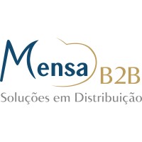 Mensa Distribuidora logo, Mensa Distribuidora contact details