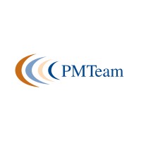 PM Team Inc - Canada logo, PM Team Inc - Canada contact details