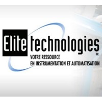 Elite Technologies Inc logo, Elite Technologies Inc contact details