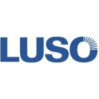 Luso Electronics logo, Luso Electronics contact details