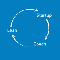 Lean Startup Coach logo, Lean Startup Coach contact details