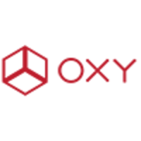 OXY d.o.o. logo, OXY d.o.o. contact details