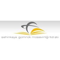 Şahinkaya Gümrük Müşavirliği logo, Şahinkaya Gümrük Müşavirliği contact details