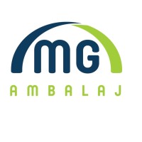 MG AMBALAJ logo, MG AMBALAJ contact details