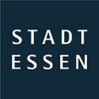 Stadt Essen logo, Stadt Essen contact details