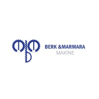 Berk Marmara Makina Metal Tic Ltd Şti logo, Berk Marmara Makina Metal Tic Ltd Şti contact details