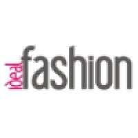 Ideal Fashion logo, Ideal Fashion contact details