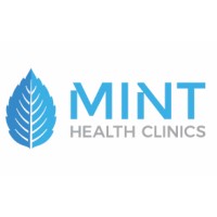 Mint Health Clinics logo, Mint Health Clinics contact details