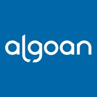 Algoan logo, Algoan contact details